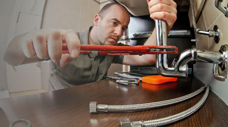 Professional bathroom faucet installation in Brunson, SC